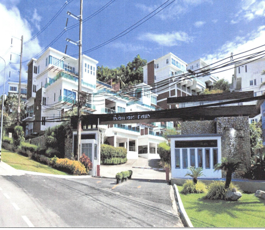 คอนโด ภูเก็ต กะทู้ กมลา 14442000