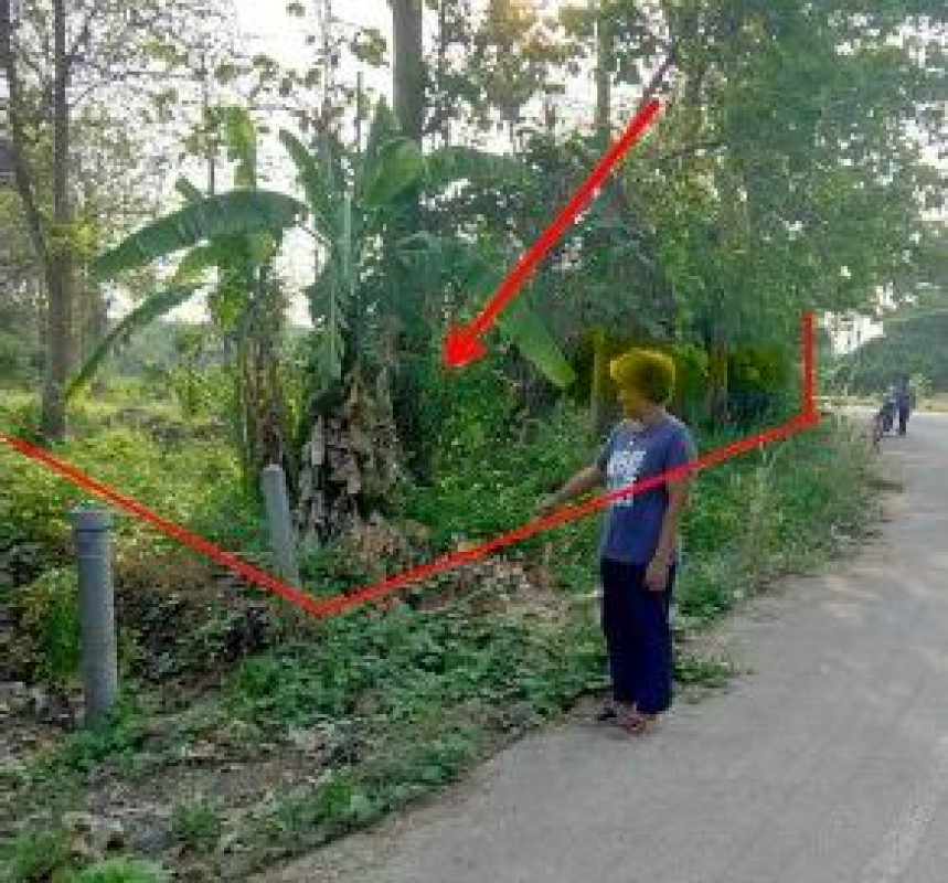 ที่ดินเปล่า กำแพงเพชร โกสัมพีนคร โกสัมพี 331500