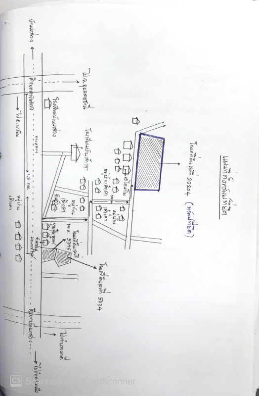 บ้านเดี่ยว อุบลราชธานี เดชอุดม นาส่วง 1228408