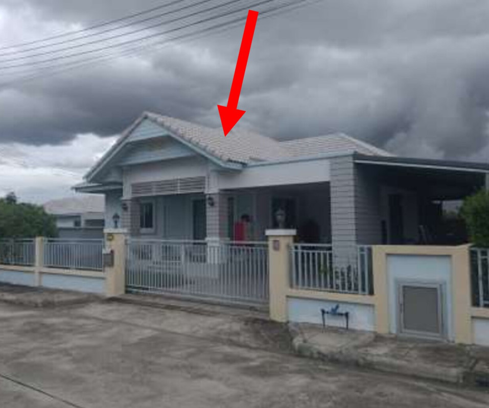 บ้านเดี่ยว ลำพูน เมืองลำพูน เวียงยอง 949776