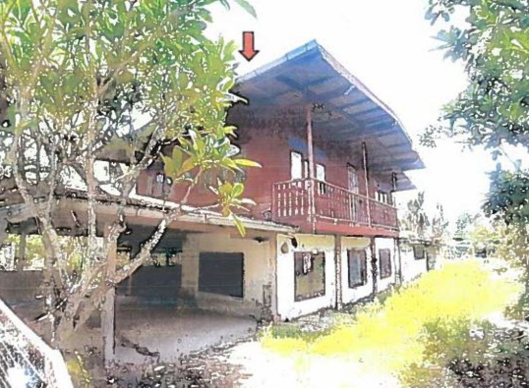 บ้านเดี่ยว อุบลราชธานี ทุ่งศรีอุดม หนองอ้ม 531030