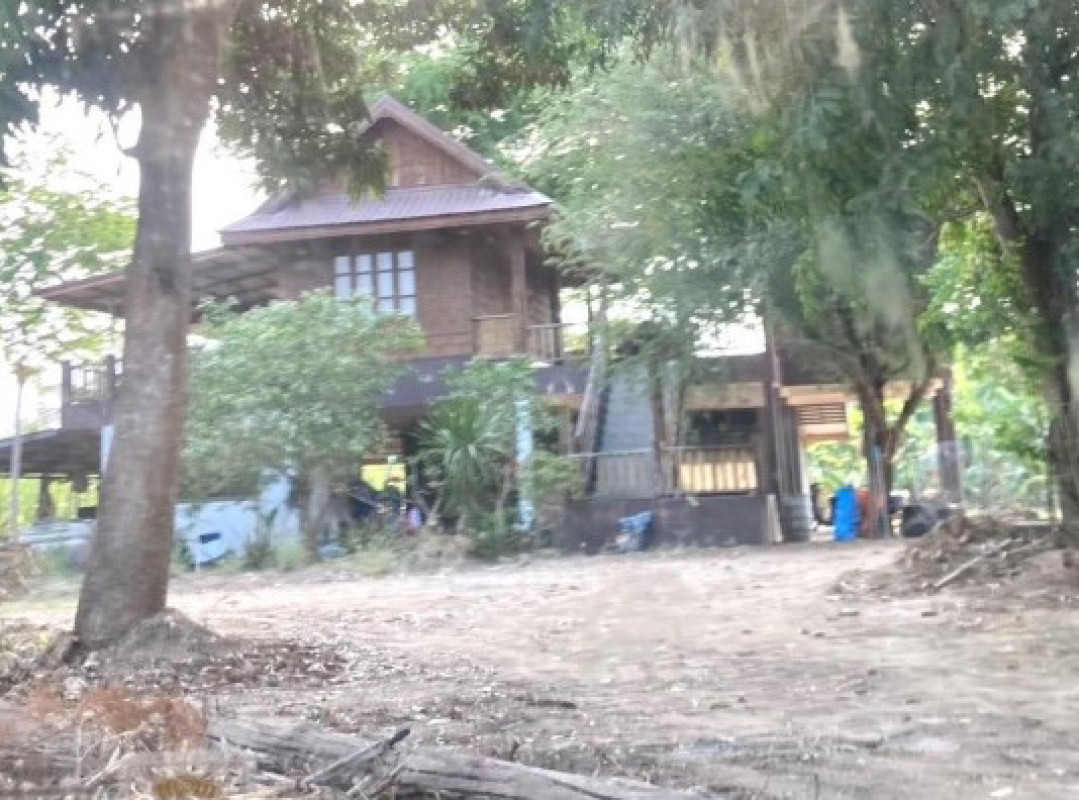 บ้านเดี่ยว อุทัยธานี ลานสัก ลานสัก 838000