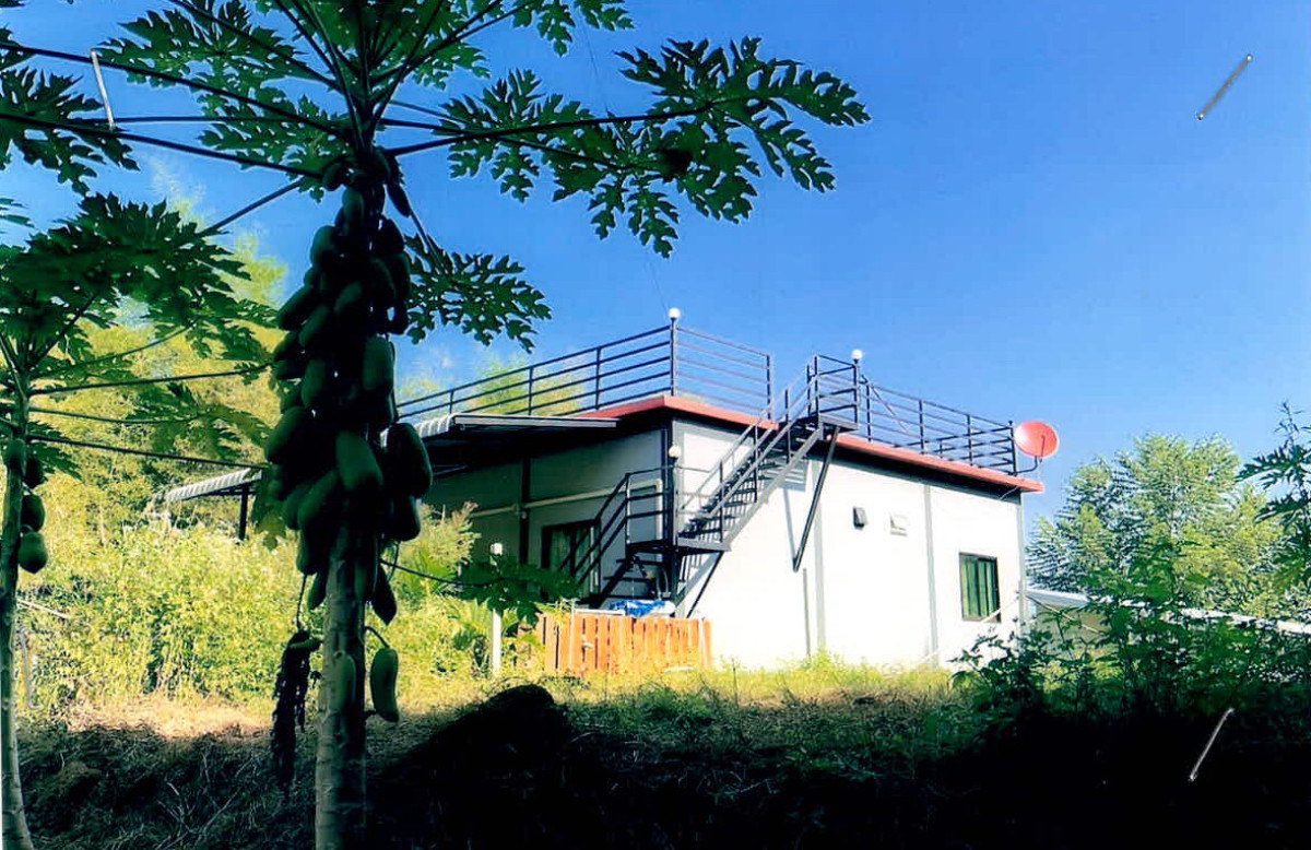 บ้านเดี่ยว น่าน ปัว ปัว 1522700