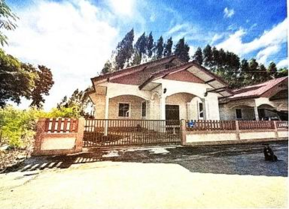 บ้านเดี่ยว ฉะเชิงเทรา แปลงยาว แปลงยาว 980931