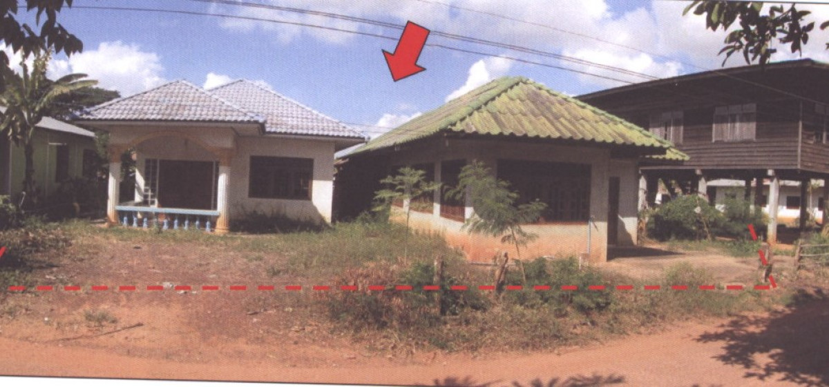 บ้านเดี่ยว อุดรธานี วังสามหมอ คำโคกสูง 922940