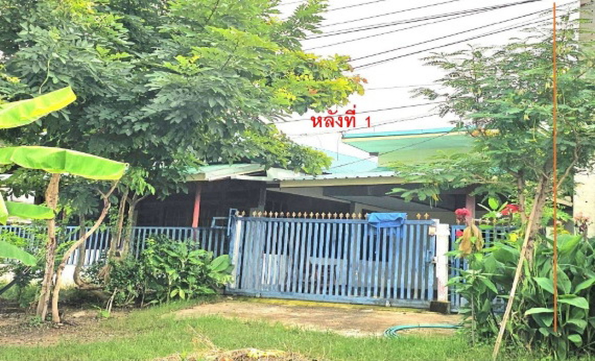 บ้านเดี่ยว มหาสารคาม วาปีปทุม ดงใหญ่ 1143900