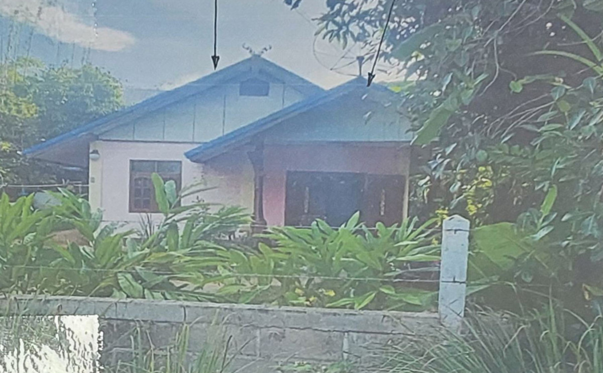 บ้านเดี่ยว มหาสารคาม โกสุมพิสัย หัวขวาง 480000