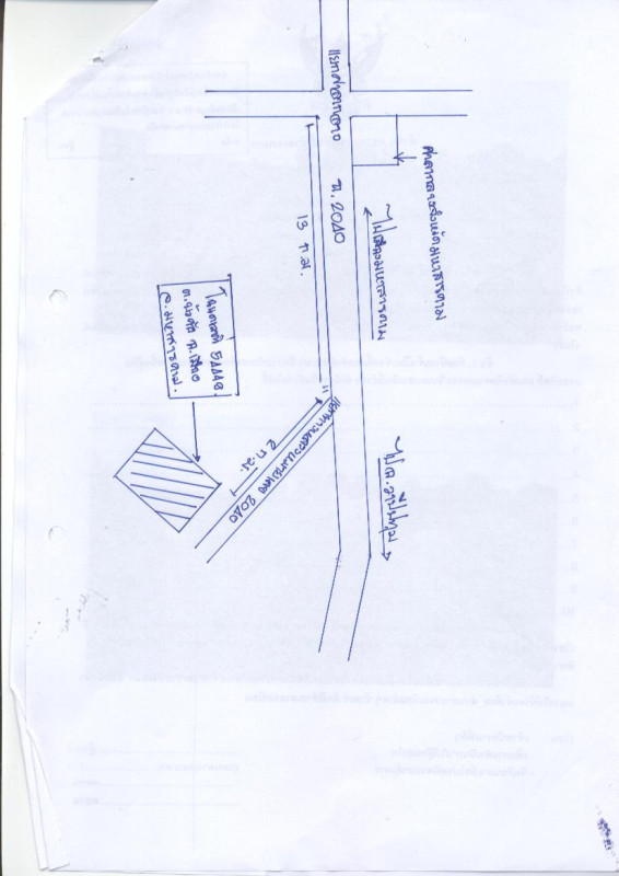 ที่ดินเปล่า มหาสารคาม เมืองมหาสารคาม โคกก่อ 1060000
