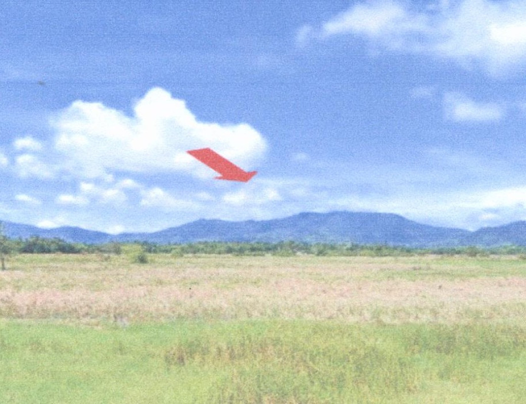 ที่ดินเปล่า ยะลา รามัน กอตอตือร๊ะ 163900