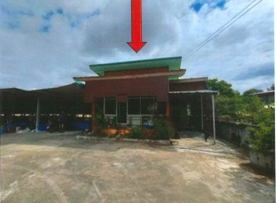 บ้านเดี่ยว ขอนแก่น บ้านไผ่ ในเมือง 483000