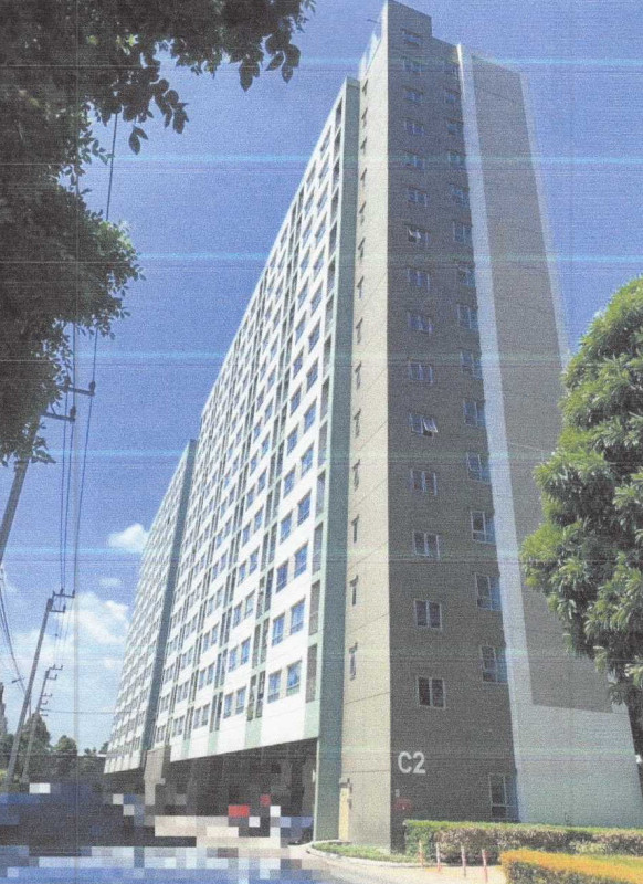 Condominium Bangkok Bueng Kum Khlong Kum 952723