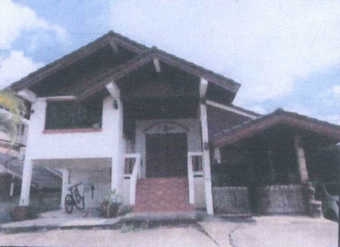 บ้านเดี่ยว ชัยภูมิ แก้งคร้อ หนองไผ่ 3304650