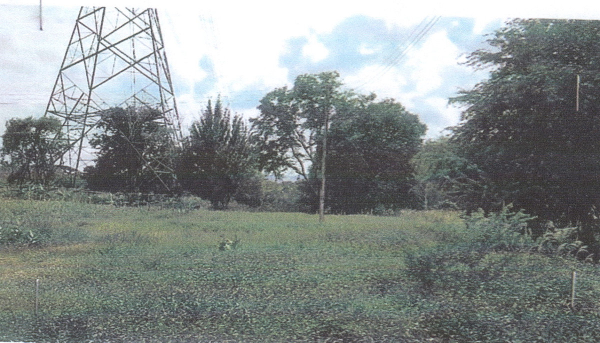 ที่ดินเปล่า ประจวบคีรีขันธ์ เมืองประจวบคีรีขันธ์ อ่าวน้อย 95500