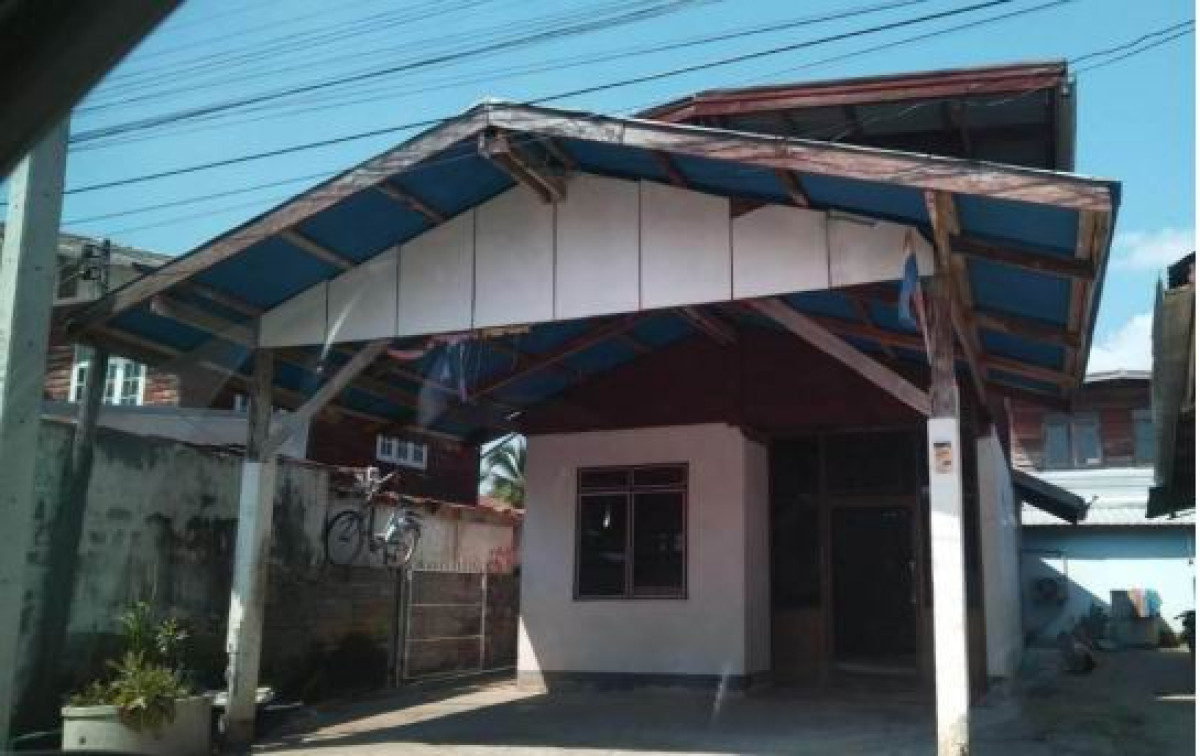 บ้านเดี่ยว มหาสารคาม เชียงยืน หนองซอน 501648