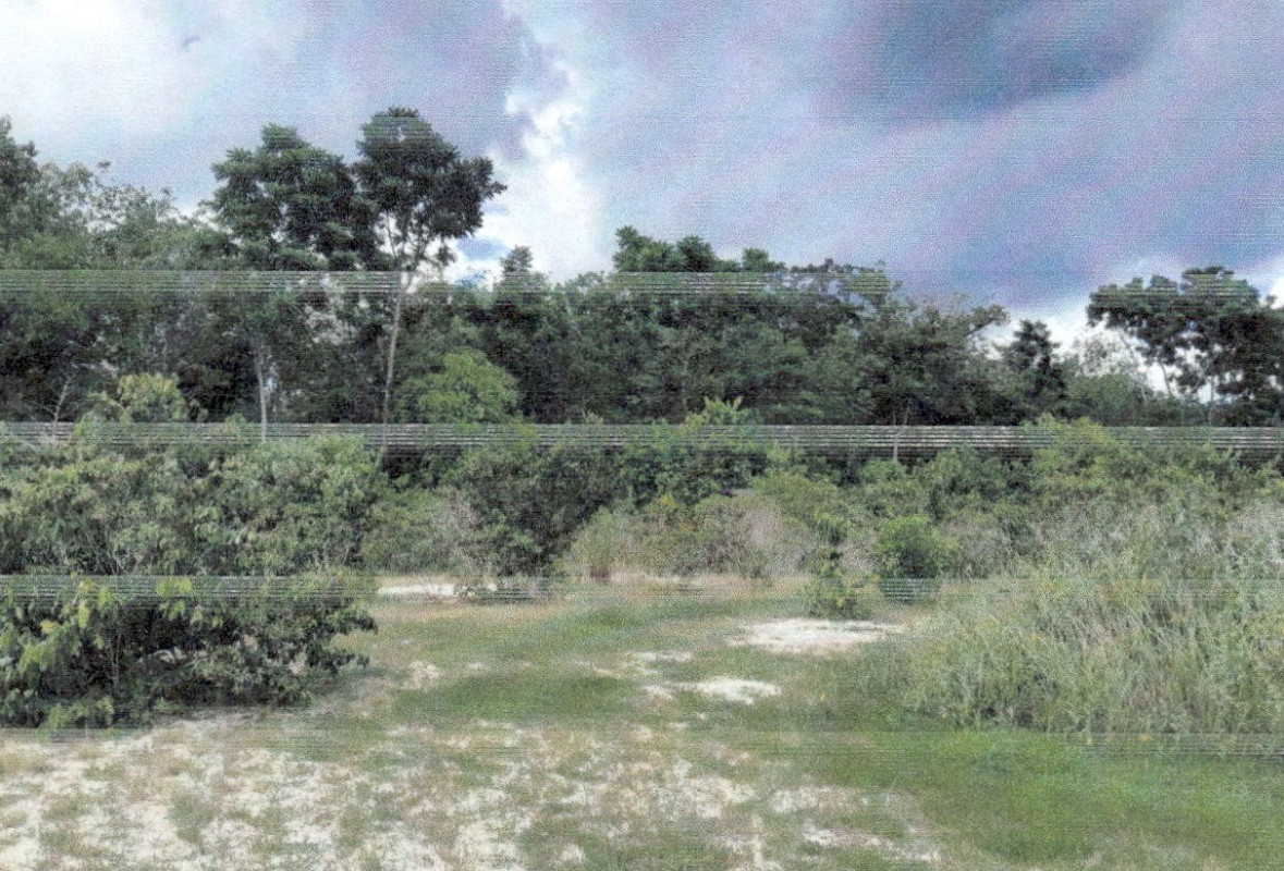 ที่ดินเปล่า ยะลา รามัน จะกว๊ะ 336100