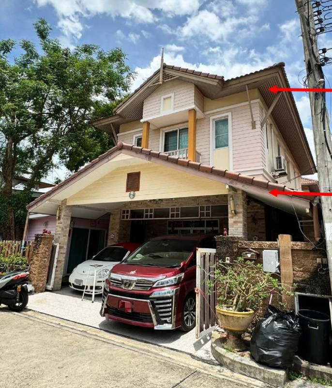 บ้านเดี่ยว นนทบุรี เมืองนนทบุรี ท่าทราย 5292800