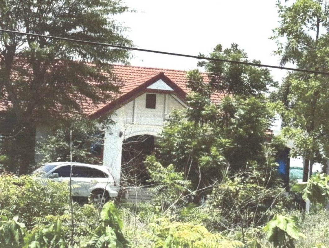 บ้านเดี่ยว สุพรรณบุรี เดิมบางนางบวช หัวนา 1379400