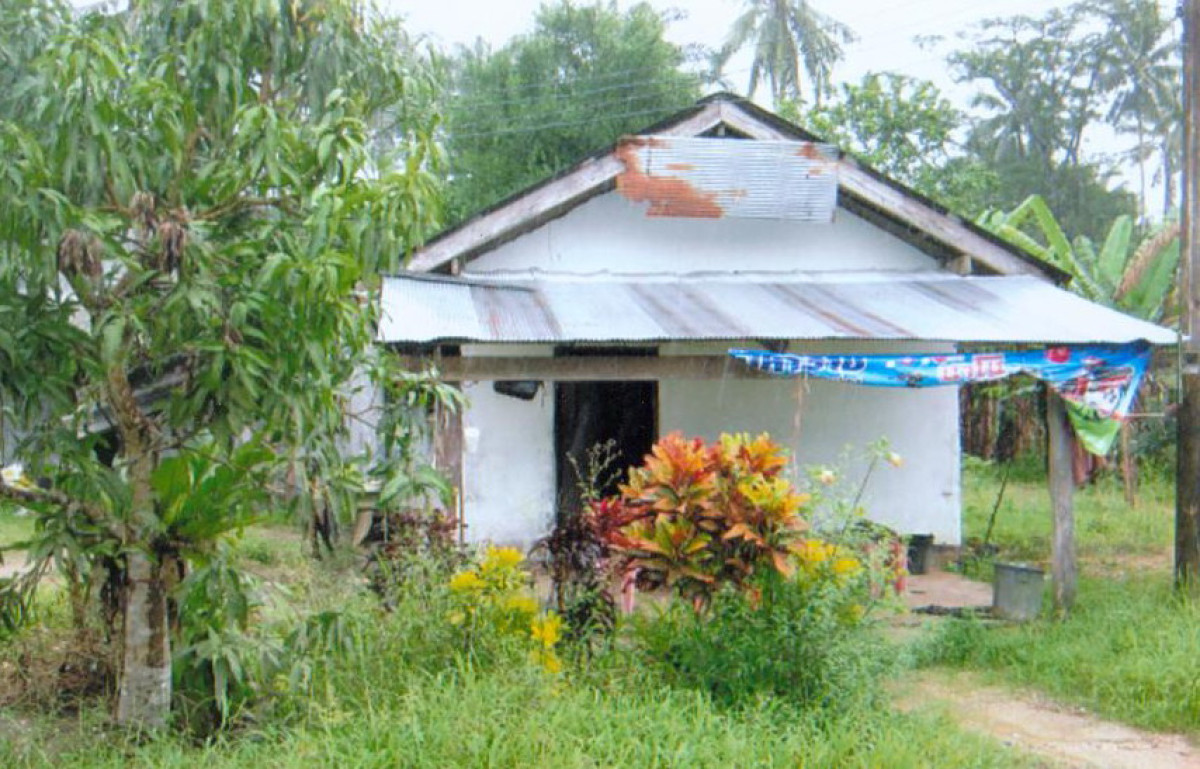 บ้านเดี่ยว กระบี่ คลองท่อม คลองพน 246000