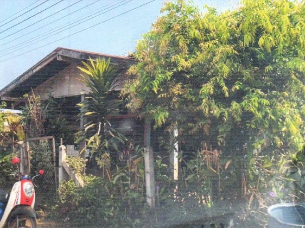บ้านเดี่ยว สกลนคร คำตากล้า คำตากล้า 738450