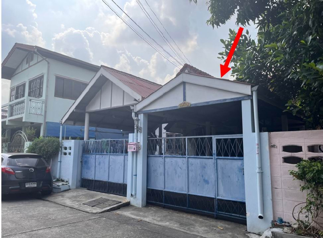 บ้านเดี่ยว นนทบุรี บางกรวย บางสีทอง 2367800