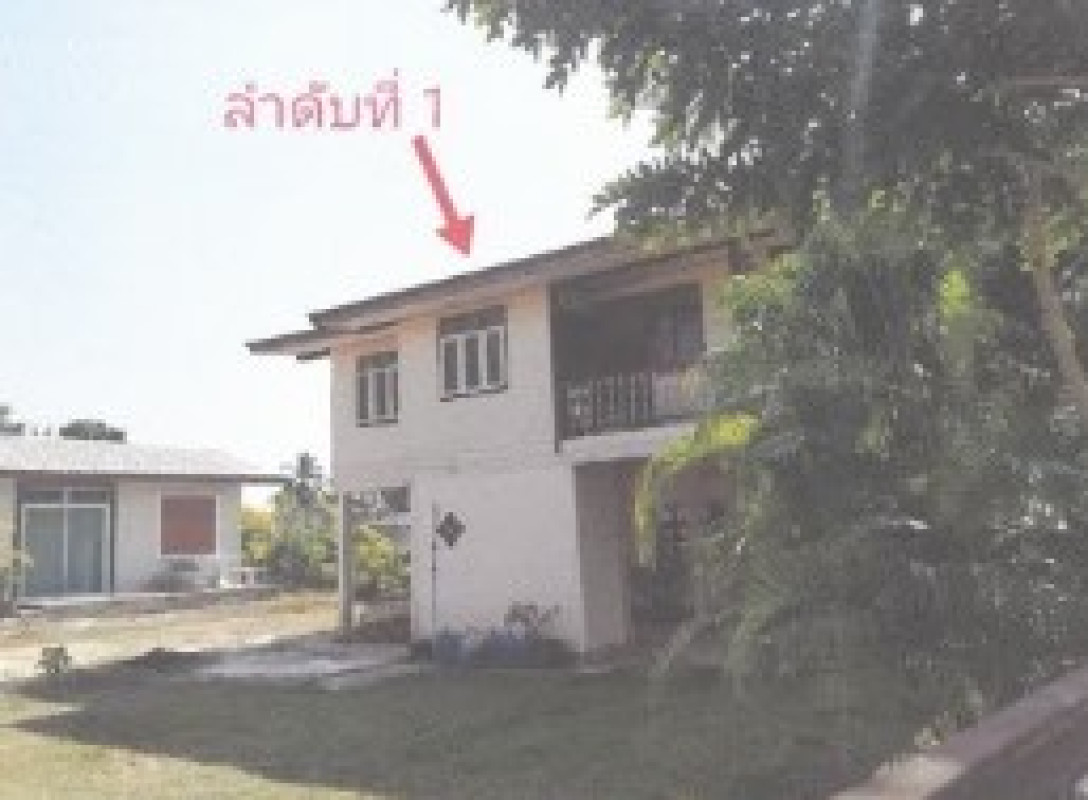 บ้านเดี่ยว สกลนคร ส่องดาว ท่าศิลา 976625