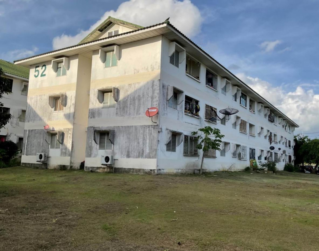 Condominium Phuket Thalang Si Sunthon 391690