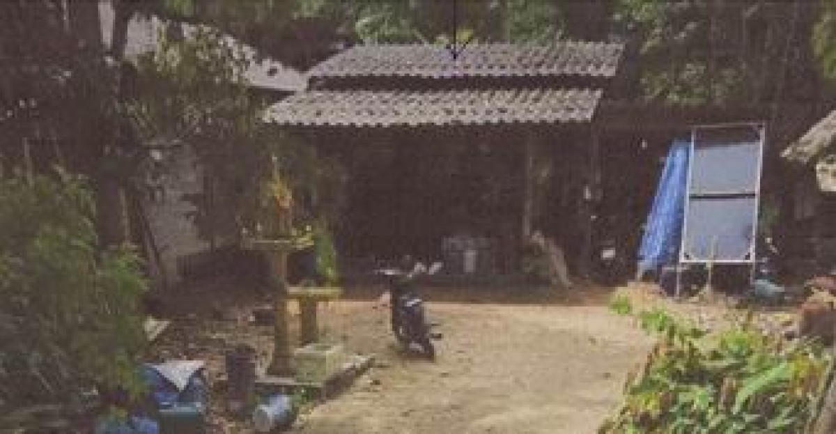 บ้านเดี่ยว ตรัง ห้วยยอด ท่างิ้ว 390825
