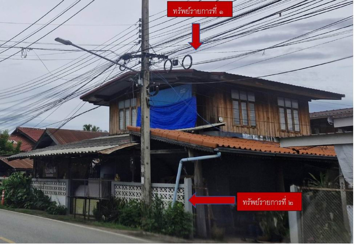 บ้านเดี่ยว สุโขทัย ทุ่งเสลี่ยม กลางดง 435240