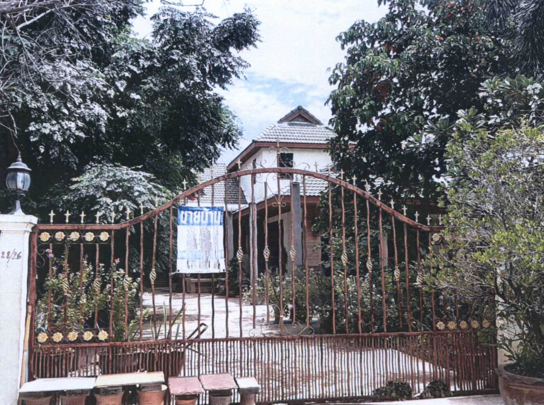 บ้านเดี่ยว นครปฐม สามพราน บางกระทึก 1788495