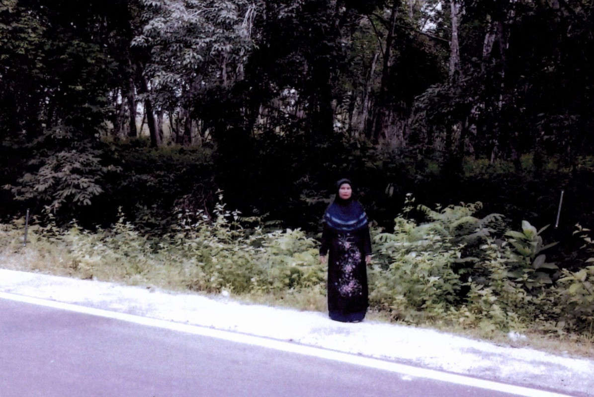 Residential land/lot Yala Raman Ke Ro 812500