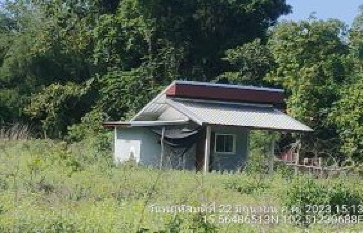 บ้านเดี่ยว นครราชสีมา บัวใหญ่ กุดจอก 475800