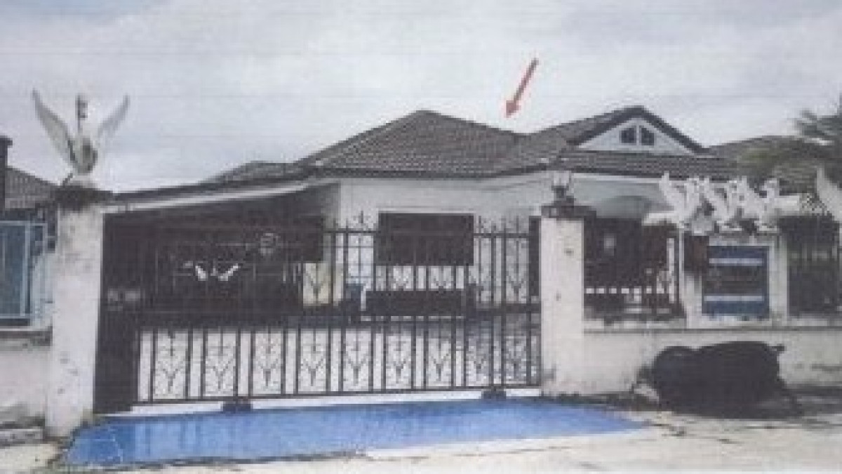 บ้านเดี่ยว พิษณุโลก เมืองพิษณุโลก อรัญญิก 1238200