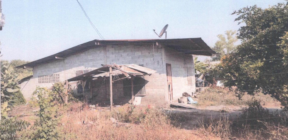 บ้านเดี่ยว สุพรรณบุรี อู่ทอง พลับพลาไชย 193280