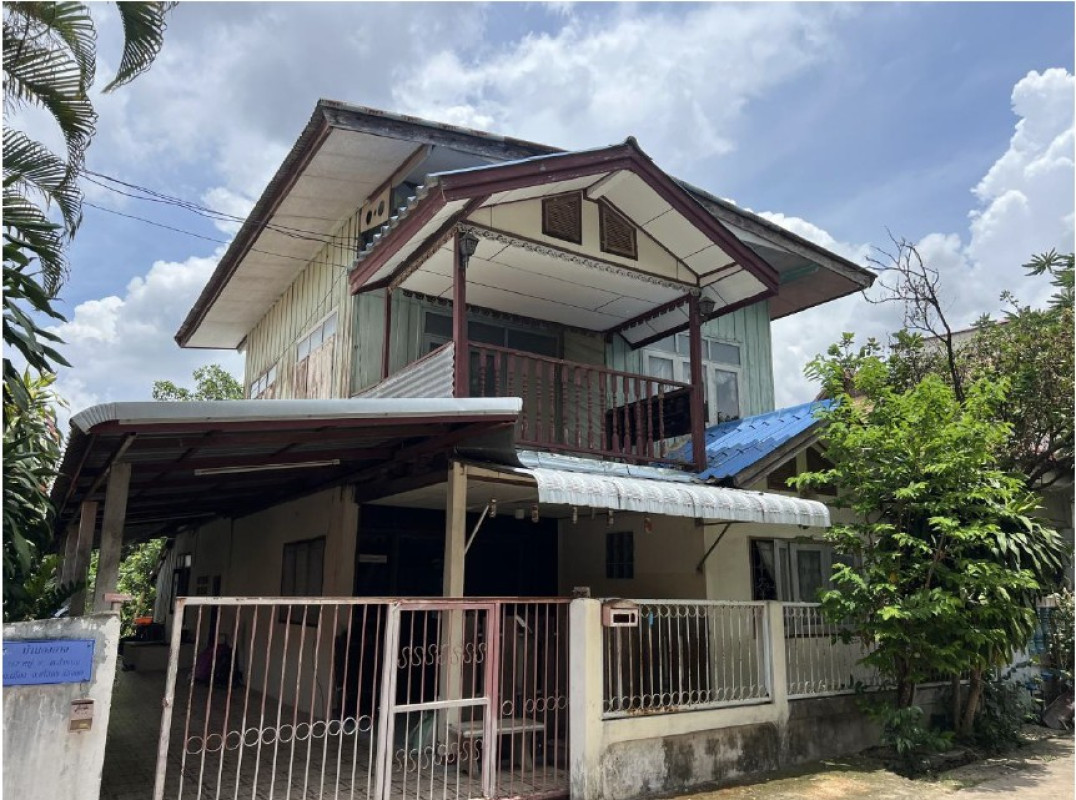 บ้านเดี่ยว ยโสธร เมืองยโสธร สำราญ 739848
