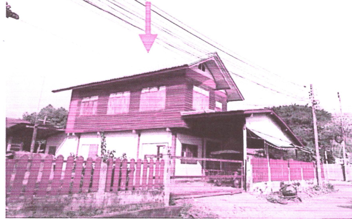บ้านเดี่ยว มหาสารคาม กันทรวิชัย ขามเฒ่าพัฒนา 488270