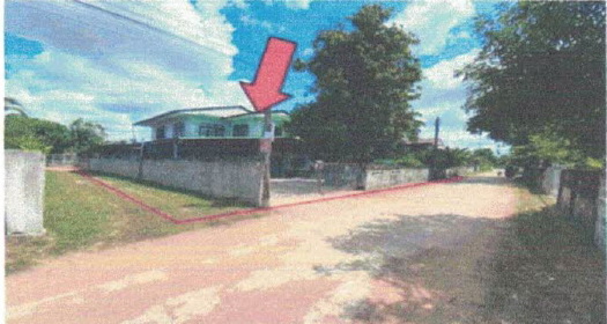 บ้านเดี่ยว มหาสารคาม โกสุมพิสัย เหล่า 854800