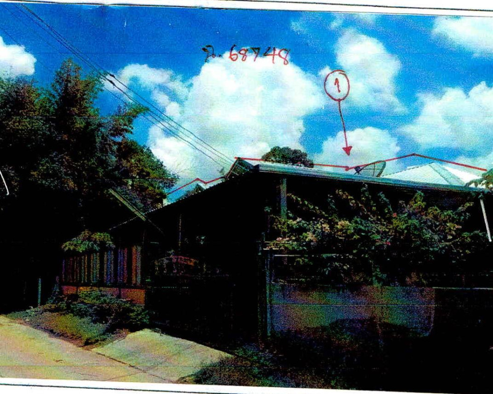 บ้านเดี่ยว มหาสารคาม พยัคฆภูมิพิสัย ปะหลาน 746550