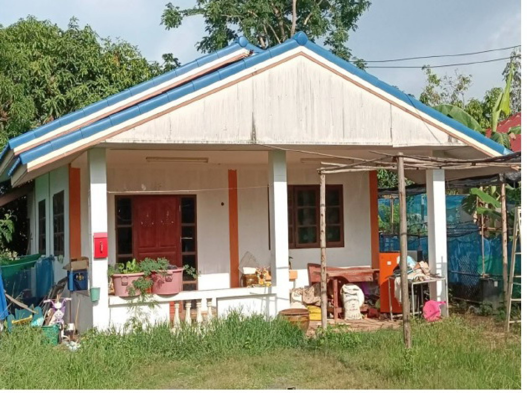 บ้านเดี่ยว บุรีรัมย์ เมืองบุรีรัมย์ อิสาณ 473800