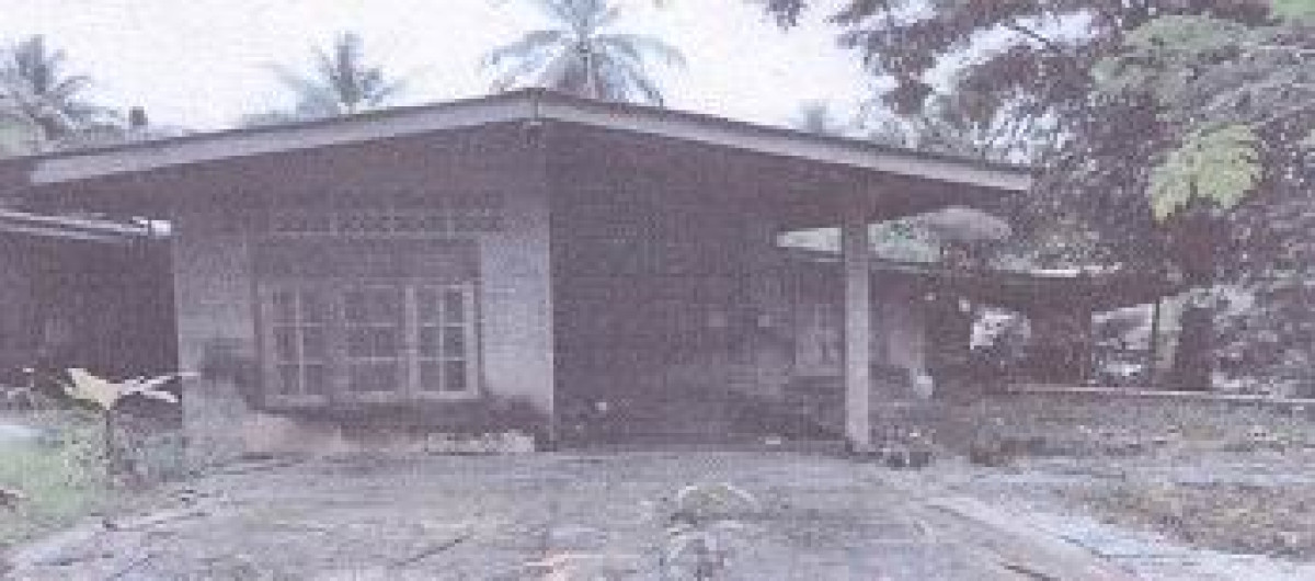 บ้านเดี่ยว ตรัง นาโยง โคกสะบ้า 248650