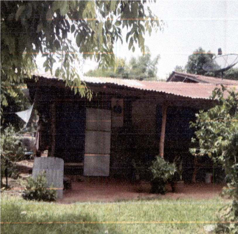 บ้านเดี่ยว นครราชสีมา ชุมพวง ประสุข 249250