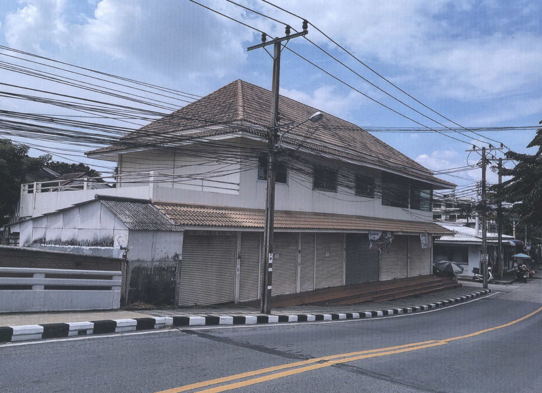 บ้านเดี่ยว กรุงเทพมหานคร บางกะปิ หัวหมาก 7826700