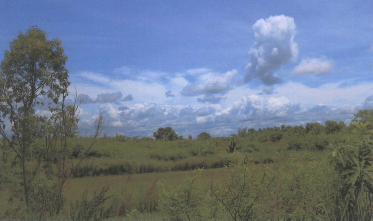 Residential land/lot Sakon Nakhon Ban Muang Dong Nuea 174860