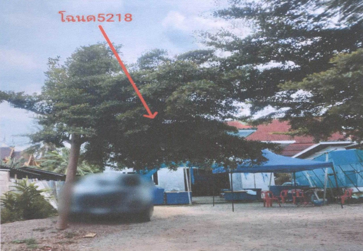 บ้านเดี่ยว เชียงใหม่ จอมทอง บ้านแปะ 519700