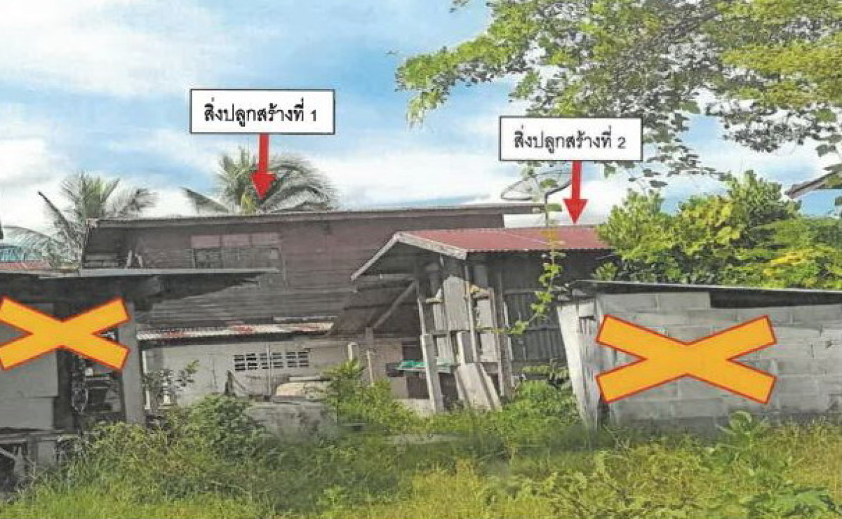 บ้านเดี่ยว มหาสารคาม พยัคฆภูมิพิสัย นาสีนวล 640340