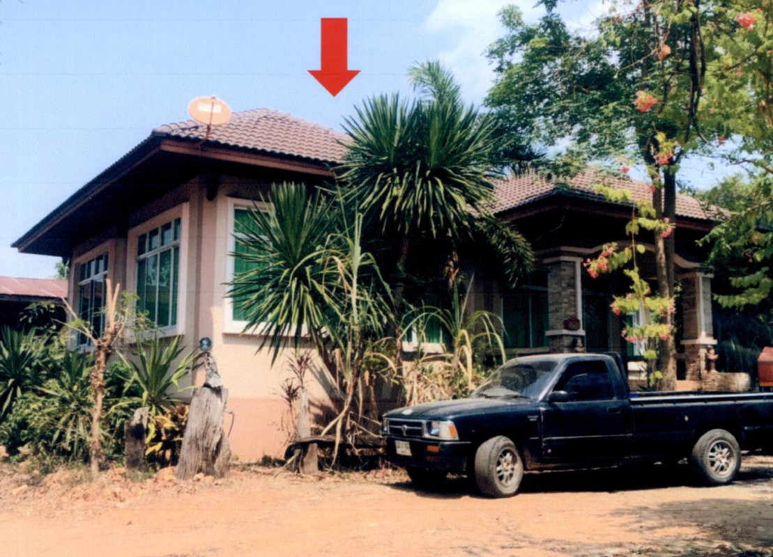 บ้านเดี่ยว อุทัยธานี บ้านไร่ ห้วยแห้ง 550260