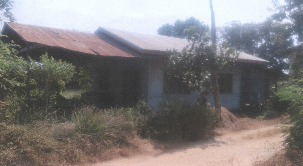 บ้านเดี่ยว พิษณุโลก บางกระทุ่ม นครป่าหมาก 1629720