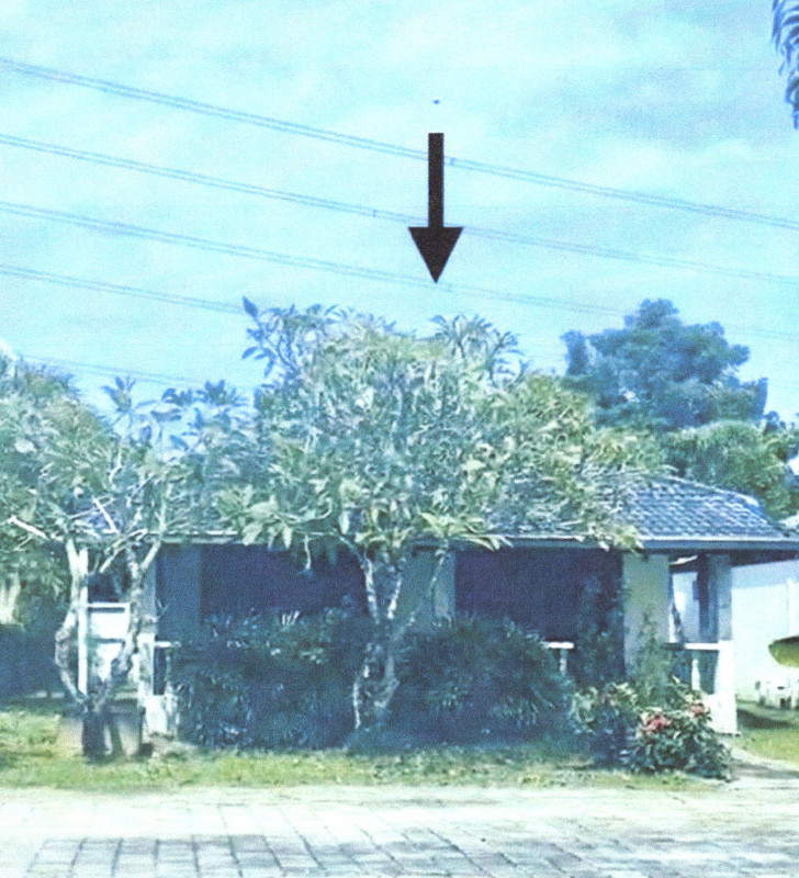 บ้านเดี่ยว ภูเก็ต ถลาง เทพกระษัตรี 2200800