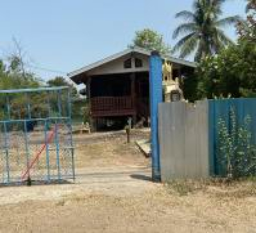 บ้านเดี่ยว พิษณุโลก พรหมพิราม วงฆ้อง 253600