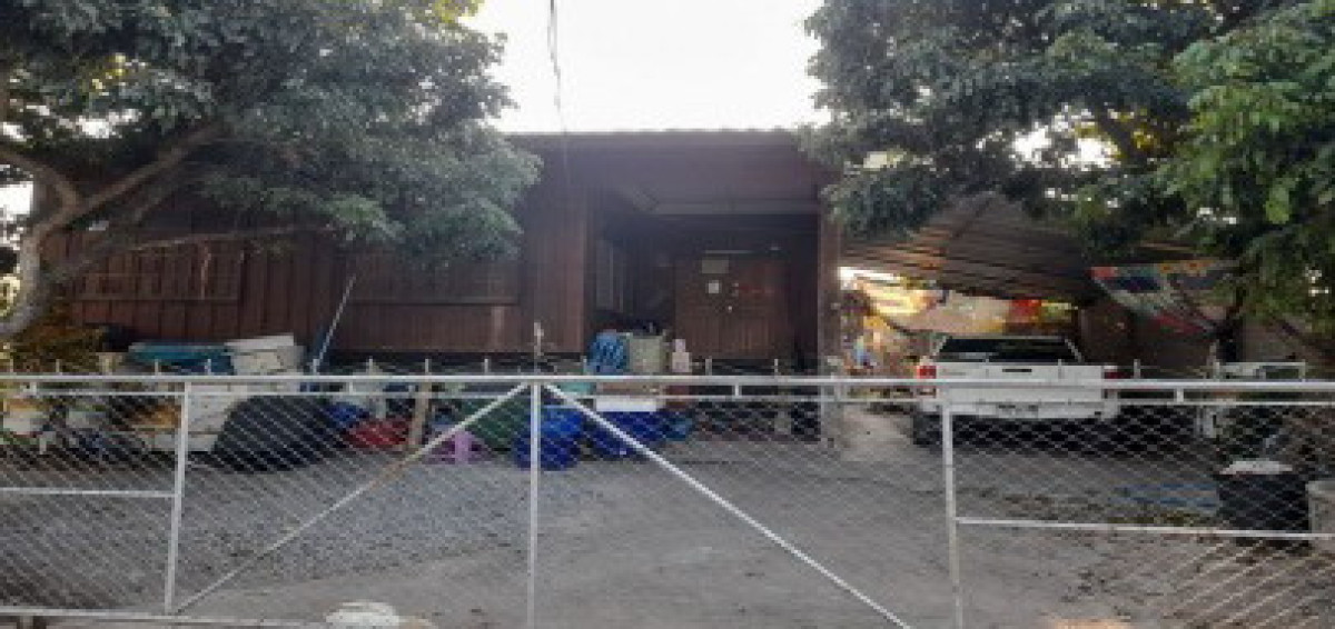 บ้านเดี่ยว ลำพูน ลี้ แม่ตืน 477236