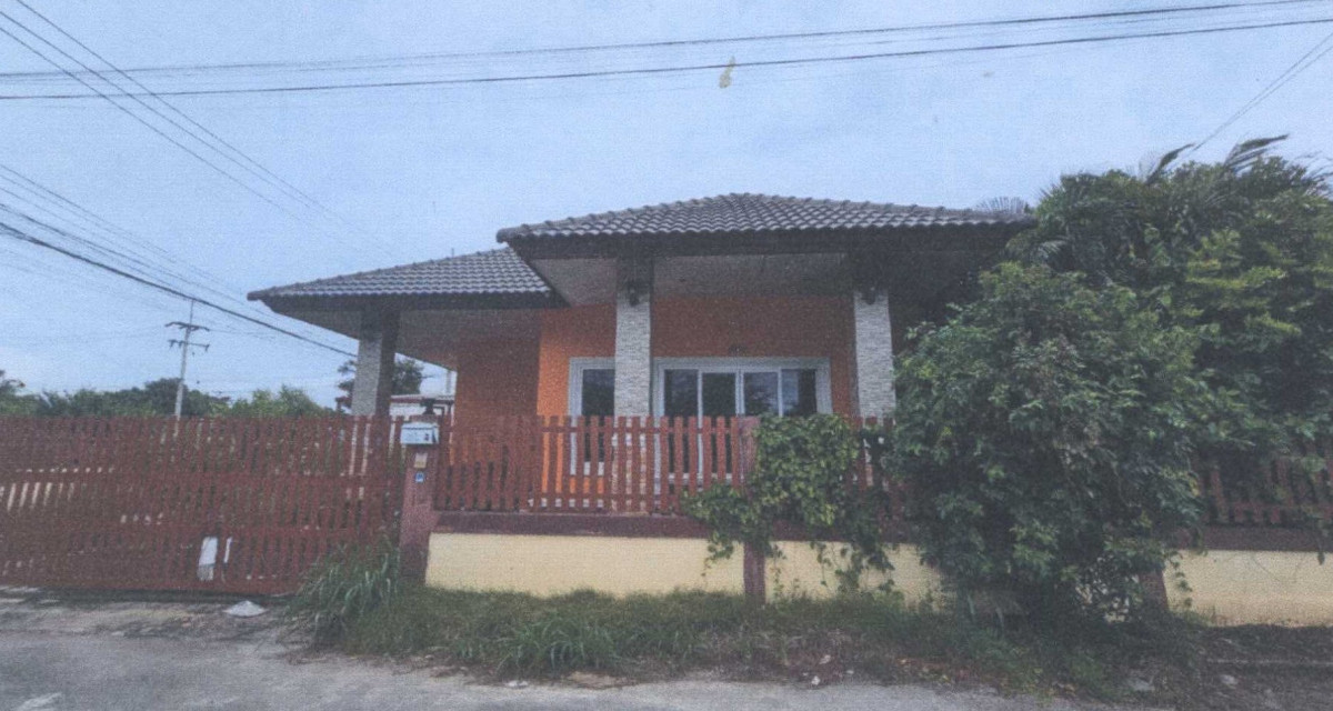 บ้านเดี่ยว ฉะเชิงเทรา แปลงยาว แปลงยาว 1023100
